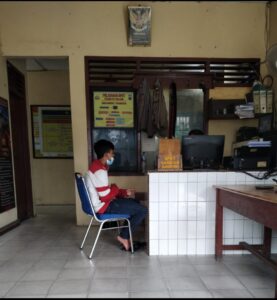 Tak Senang Ditendang Manajer Kebun Tanjung Jati PTPN II, Fajar Lapor ke Polisi