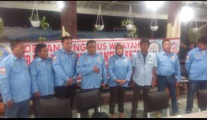 DPW GIAN Sumut Akan Turun Ke Jalan Untuk Menyuarakan Perang Terhadap Narkotika