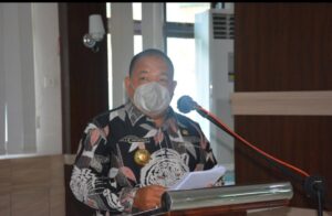 Bupati: Perangkat Daerah Wajib Paham Penjabaran Visi Misi