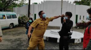 Oknum ASN dan Sekuriti Tantang Jurnalis Berduel, PFI Medan Desak RSJ M Ildrem Evaluasi
