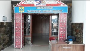 Wow…Temuan BPK Tahun Anggaran 2019 Di 3 OPD Pakpak Bharat Belum Dipulangkan, Jumlahnya Miliaran Rupiah