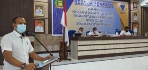 Diharapkan Mampu Mengembangkan Industri Kabupaten Langkat