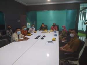 Langkat, Raih Penghargaan Nominasi KPAI 2021