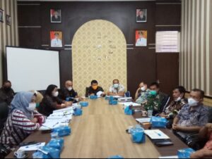 Hajatan di Langkat Masih Dilarang, Sampai Batas Waktu Yang Belum Ditentukan