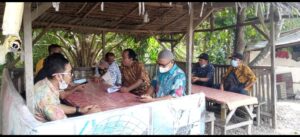 KK Belum Valid, Sebabkan Warga Wampu Belum Terima Bansos
