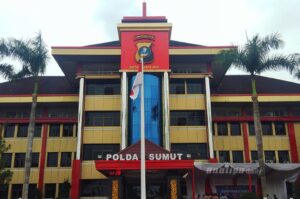 Poldasu Pulangkan Camat Padang Tualang, Kades Dan Sekdes Besilam Terkait Dugaan OTT