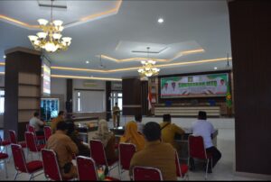 Langkat Akan Melaksanakan MTQ 2021 Secara Terbatas