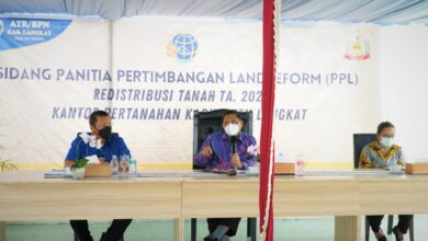 Photo of Pemkab Langkat Bersama KPN Berikan 3.000 Sertifikat Tanah Ke Masyarakat