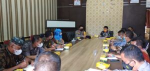 PPKM Langkat Naik Ke Level 3, Pelarangan Hajatan Dan Penutupan Objek Wisata Diperpanjang