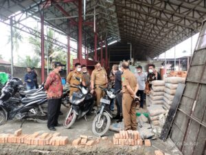 Sampai Saat Ini Pabrik Perebusan Pinang Muda Tetap Beroperasi, Ada Apa ?