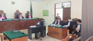 Dr Redyanto Sidi SH MH: Pemberitaan Susilawati br Sembiring Bukan Berita Bohong