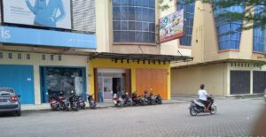 Ngeri Bah!! Spa 129 Di Komplek MMTC Diduga Sebagai Tempat Prostitusi
