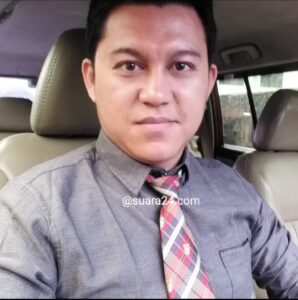 Menyikapi Pelecehan Wartawan, Dr Redyanto Sidi, SH, MH: Laporkan ke Dewan Etik Advokat