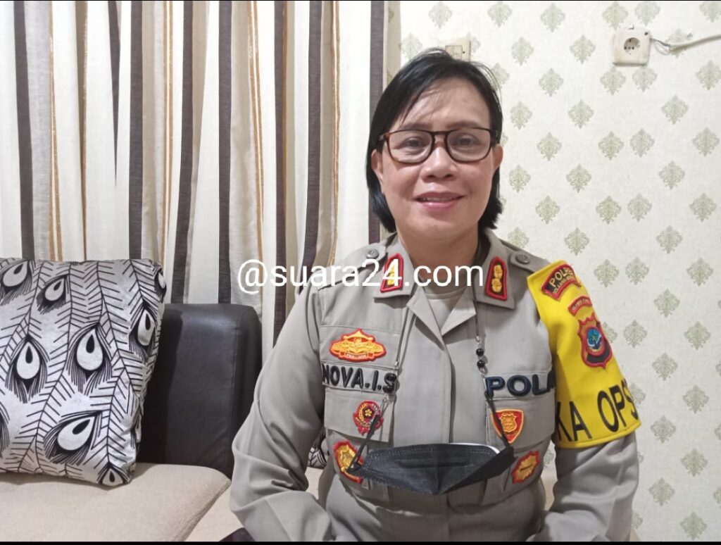 Penyebab Kematian Warga Desa Toruakat di Pertambangan Bolingongot, AKBP Surentu “Kita Tunggu Hasil Otopsi