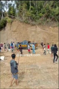 Bantah Tudingan Miring, Kapolres Bolmong “Pengamanan Yang Kami Lakukan Sudah Sesuai  SOP