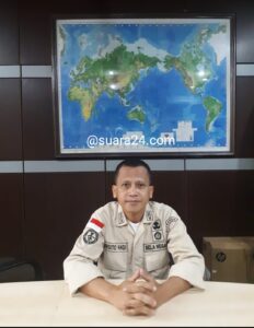 Permasalahan Indonesia Sebagai Poros Maritim Dipandang Dari Aspek Keamanan di Laut