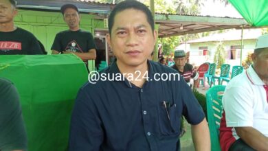 Photo of Anggota DPRD Bolmong Jansen Mokoginta Berang “Polres Bolmong Diminta Ungkap Pelaku Penembakan Warga