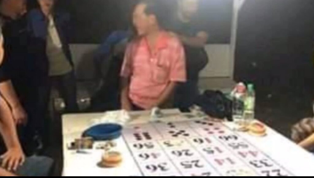 Big Bos Judi Pasar 7 Marelan Kebal Hukum, Kasatres Belawan “Akan Kami Selidiki