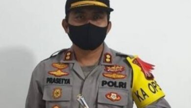 Photo of HUT TNI Ke-76 Kapolres Kotamobagu’ Sinergitas TNI Dan Polri Adalah Kekuatan Besar Lindungi Rakyat Dan Bangsa