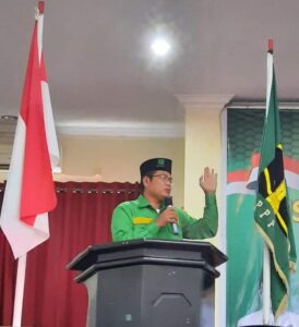 Menanti Terpilihnya Ketua DPC PPP Deli Serdang Yang Berintegritas