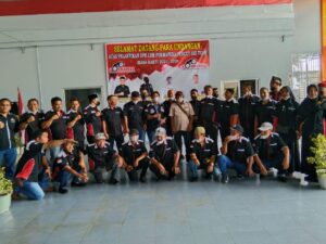 DPK Formapera Percut Sei Tuan Resmi Dilantik Masa Bakti 2021-2026