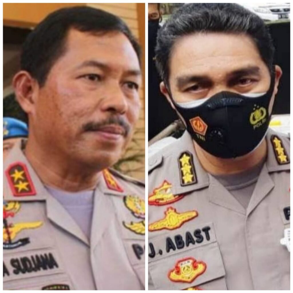 Bantah Tudingan Pemerasan Yang Dilakukan Oknum Perwira Polisi’ Kapolda Sulut Info Tersebut Hoax