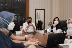 ﻿USU Kolaborasi Dengan Grab Indonesia Perluas Jaringan Industri