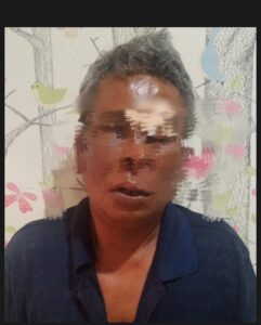 Diduga Cabuli Anak di Bawah Umur, Tukang Becak Ditahan Di Mapolres Langkat