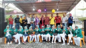 Anniversary ke-2, Gank Elite Tingkatkan Silaturahmi Menuju Persatuan Dan Kesatuan