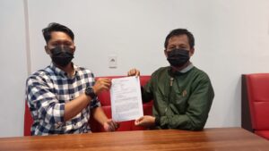 PT Industri Karet Deli Diduga Melakukan PHK Sepihak