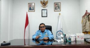 Kegiatan TOT P4GN DPW GIAN SUMUT Di Undurkan Menjadi Tanggal 5 Desember 2021, Ini Penjelasannya