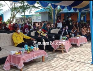 Deli Serdang Masuk Dalam Zona Merah Kategori Kejahatan Dengan Kekerasan Terhadap Anak