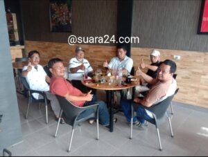 Projo Deli Serdang Kecewa Dengan Sikap Forkopimda Deli Serdang