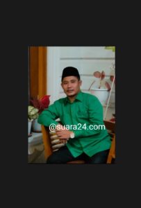 Pengurus GPK Sumut Calon Ketua DPC PPP kota Medan