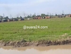 Marak Galian C Diduga Ilegal di Wilayah Deli Serdang,”Ketua Ikatan Wartawan Online DS (Iwondes) Angkat Bicara