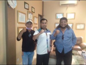 Inovasi dan Komitmen Ka BNNK Kabupaten Deli Serdang Ciptakan Desa Bersinar (Bersih Narkoba)