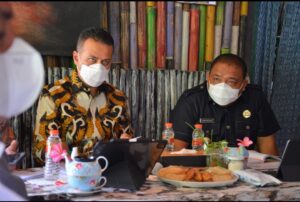 Pemprovsu Siap Mendukung Tangkahan dan Bukit Lawang Menuju Destinasi Wisata Dunia