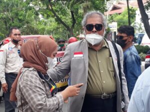 Tangkap Pelaku Pencabulan Terhadap Anak di Bawah Umur Komnas PA Apresiasi Kinerja Polresta Deli Serdang