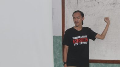 Photo of Lampung Darurat Pencabulan “Guru SD Jadi Tersangka