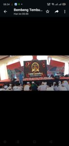 Santuni 1000 Anak yatim Piatu Sekaligus Lounching Perumahan Pondok Alam