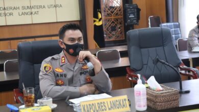 Photo of AKBP Danu Pamungkas Totok,S.H, SIK Mengintruksikan Pada Jajaran Polres Langkat Untuk Transparan dan Profesional
