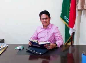 Ini Kata Praktisi Hukum dan Rektor UNUSU Tentang Statemen Menteri Agama RI”