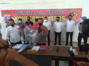 Akibat Cemburu, Pelajar SMA Bunuh Pacar Setelah Lakukan Hubungan Badan