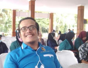 Rizki Mardhatillah “KNPI Kota Binjai Apresiasi Giat Antik Toba 2022