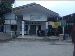 Menjadi Plt Kades Sei Bamban Diduga di Bandrol Rp30 Juta