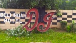 Ini Kata Management Deli Indah,” Hotel Kami Menyediakan Narkoba Adalah Fitnah