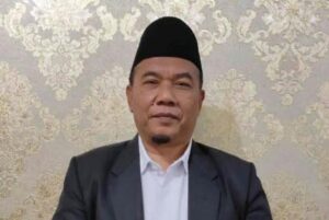 Sikapi Pernyataan Menag RI, Ini Yang Dikatakan Ketua MUI Binjai
