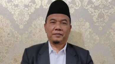 Photo of Sikapi Pernyataan Menag RI, Ini Yang Dikatakan Ketua MUI Binjai