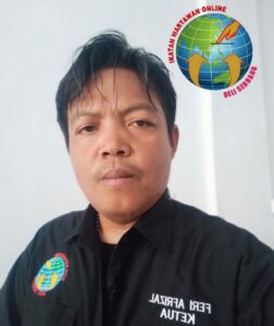 Aniaya Wartawan Lagi Liputan,Ketua IWO Deli Serdang Kecam Tindakan Arogansi Petugas pPtpn 2 Tanjung Morawa