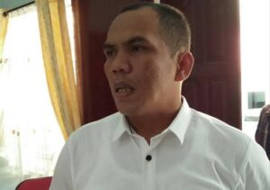 Zainuddin Purba Sesalkan Bandara Internasional Kualanamu Yang Terkesan Jorok